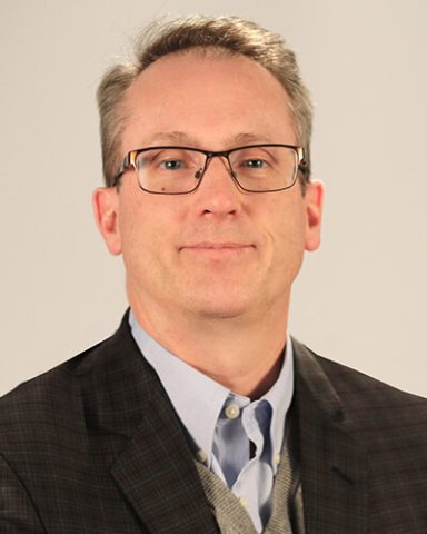 James Wagner